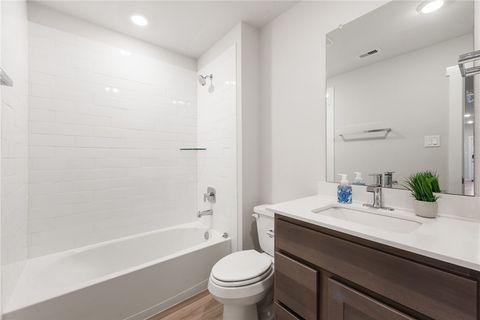 Tiny photo for 918 Kickapoo Lane, College Station, TX 77845 (MLS # 26000435)