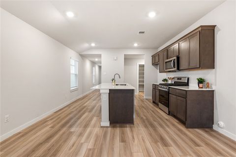 Tiny photo for 918 Kickapoo Lane, College Station, TX 77845 (MLS # 26000435)