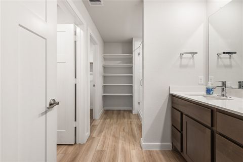 Tiny photo for 918 Kickapoo Lane, College Station, TX 77845 (MLS # 26000435)