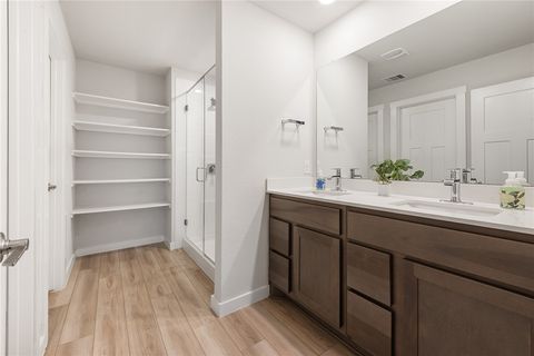 Tiny photo for 918 Kickapoo Lane, College Station, TX 77845 (MLS # 26000435)