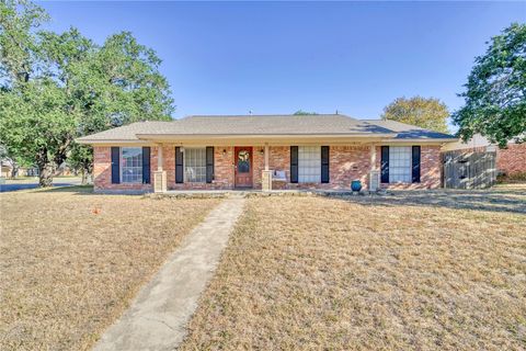 Photo of 3501 Midwest Drive, Bryan, TX 77802 (MLS # 25010968)