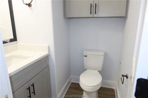 Tiny photo for 2162 Big River Street, College Station, TX 77840 (MLS # 26005461)