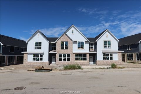 Photo of 2162 Big River Street, College Station, TX 77840 (MLS # 26005461)
