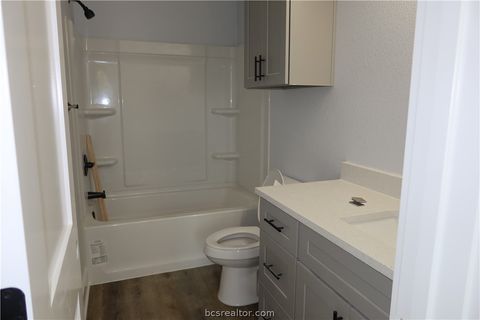 Tiny photo for 2162 Big River Street, College Station, TX 77840 (MLS # 26005461)