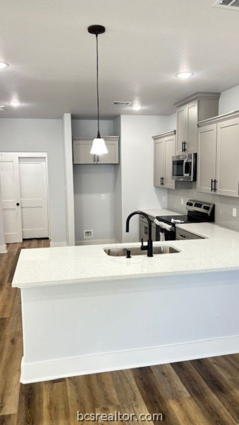 Tiny photo for 2144 Big River Street, College Station, TX 77840 (MLS # 26006091)