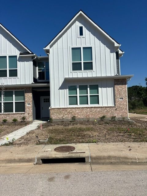 Photo of 2144 Big River Street, College Station, TX 77840 (MLS # 26006091)