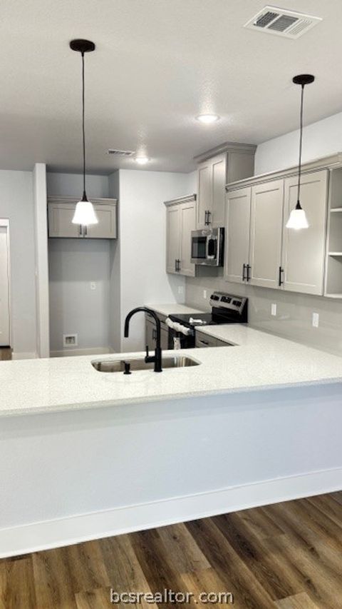 Tiny photo for 2144 Big River Street, College Station, TX 77840 (MLS # 26006091)