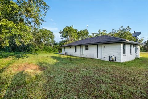 Tiny photo for 8822 Punchard Lane, Bellville, TX 77418 (MLS # 26000153)