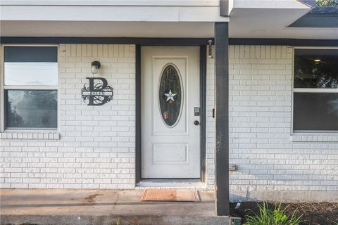 Tiny photo for 8822 Punchard Lane, Bellville, TX 77418 (MLS # 26000153)