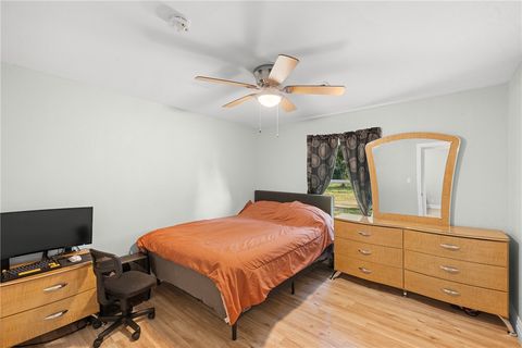 Tiny photo for 8822 Punchard Lane, Bellville, TX 77418 (MLS # 26000153)