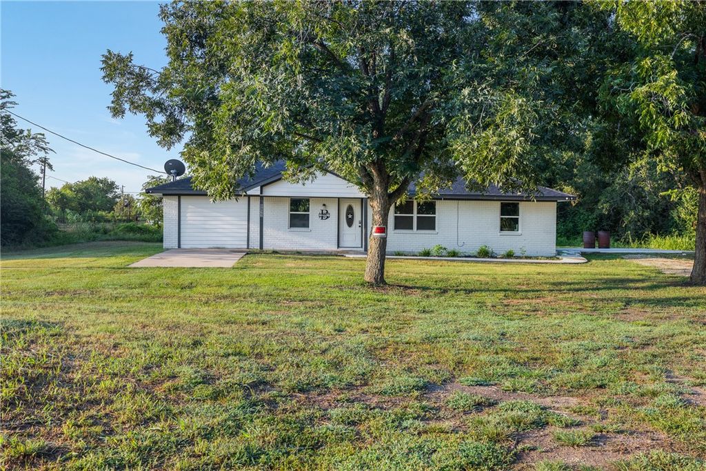 Photo of 8822 Punchard Lane, Bellville, TX 77418 (MLS # 26000153)