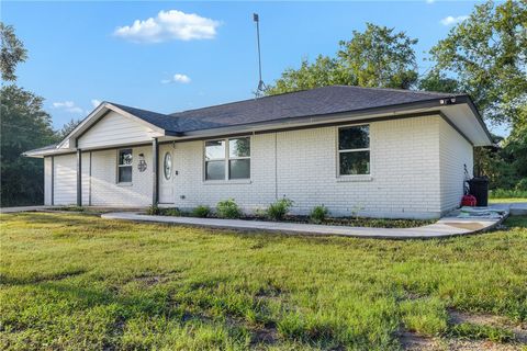 Tiny photo for 8822 Punchard Lane, Bellville, TX 77418 (MLS # 26000153)