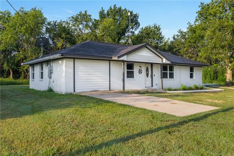 Tiny photo for 8822 Punchard Lane, Bellville, TX 77418 (MLS # 26000153)