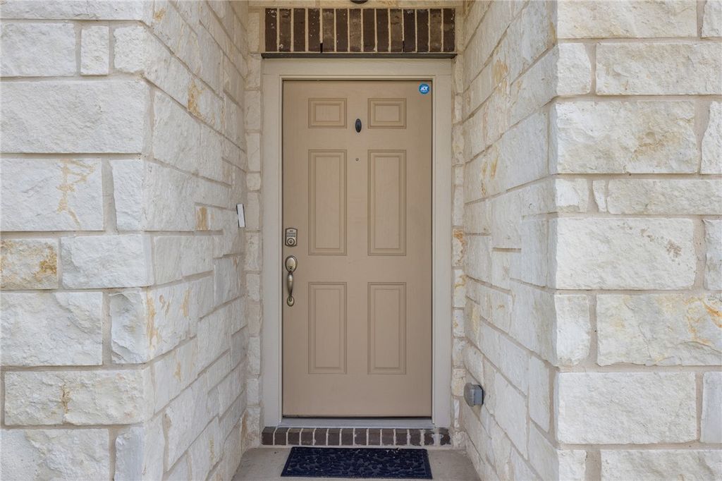 Photo of 2110 Chief Street, Bryan, TX 77807 (MLS # 25012293)