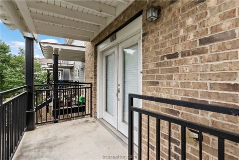 1725 Harvey Mitchell Parkway Unit 1423, College Station, TX 77845 - MLS#: 24007635