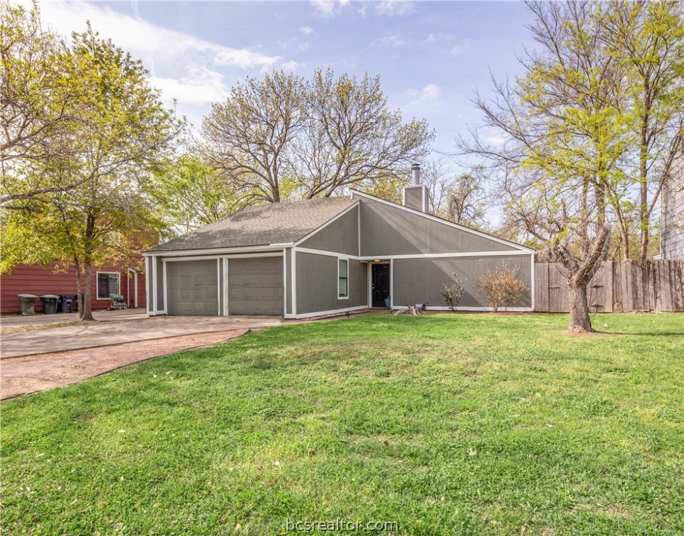 College Station, Texas 77840, United States, 5 Bedrooms Bedrooms, ,4 BathroomsBathrooms,Residential,Pending,61837