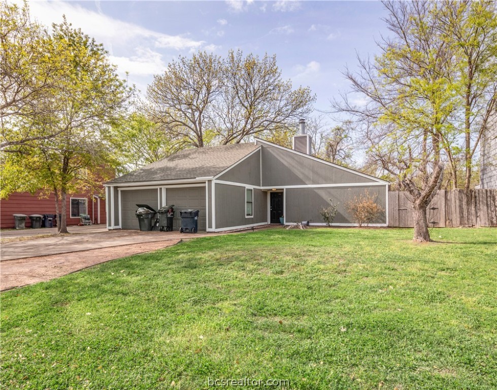 College Station, Texas 77840, United States, 5 Bedrooms Bedrooms, ,4 BathroomsBathrooms,Residential,Pending,61837