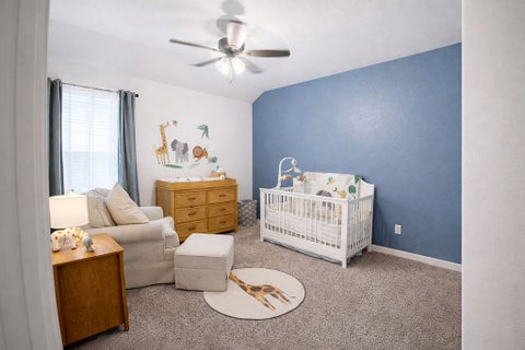 Tiny photo for 3116 Tarleton Court, Bryan, TX 77808 (MLS # 26004754)