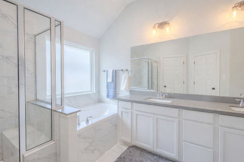Tiny photo for 3116 Tarleton Court, Bryan, TX 77808 (MLS # 26004754)
