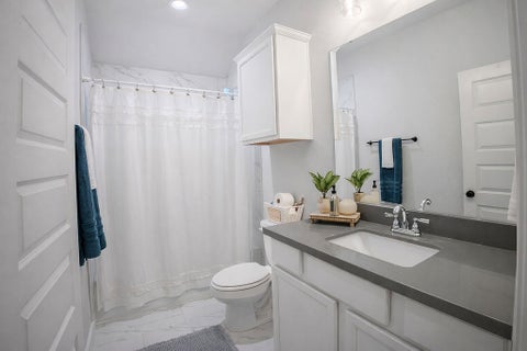 Tiny photo for 3116 Tarleton Court, Bryan, TX 77808 (MLS # 26004754)