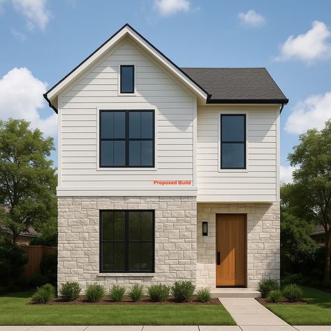 Tiny photo for 1214 Lowery Street, Bryan, TX 77803 (MLS # 26001050)