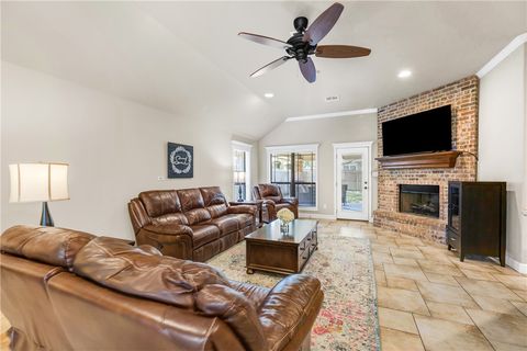 Tiny photo for 4224 Little Rock Court, College Station, TX 77845 (MLS # 26005853)
