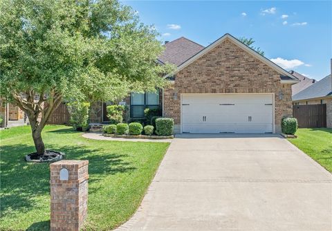 Photo of 4224 Little Rock Court, College Station, TX 77845 (MLS # 26005853)