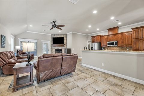 Tiny photo for 4224 Little Rock Court, College Station, TX 77845 (MLS # 26005853)