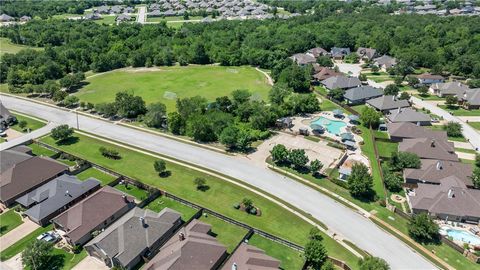 Tiny photo for 4224 Little Rock Court, College Station, TX 77845 (MLS # 26005853)