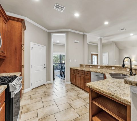 Tiny photo for 4224 Little Rock Court, College Station, TX 77845 (MLS # 26005853)
