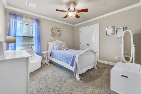 Tiny photo for 4224 Little Rock Court, College Station, TX 77845 (MLS # 26005853)