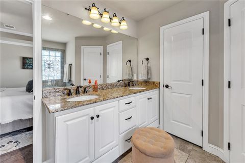 Tiny photo for 4224 Little Rock Court, College Station, TX 77845 (MLS # 26005853)