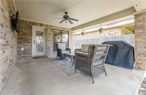 Tiny photo for 4224 Little Rock Court, College Station, TX 77845 (MLS # 26005853)