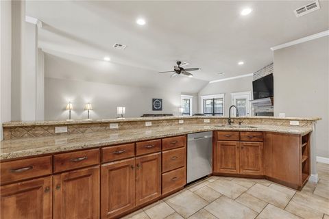Tiny photo for 4224 Little Rock Court, College Station, TX 77845 (MLS # 26005853)