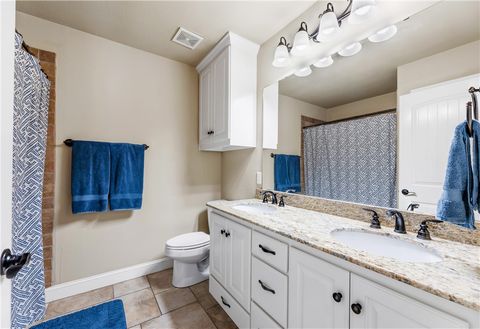 Tiny photo for 4224 Little Rock Court, College Station, TX 77845 (MLS # 26005853)