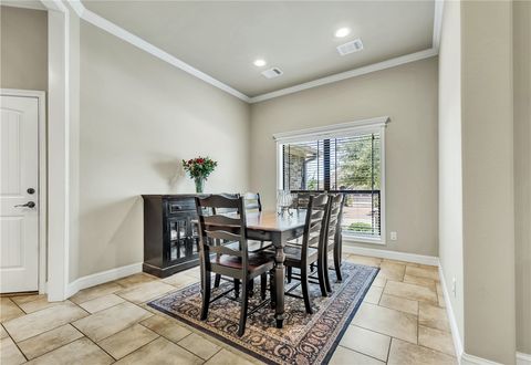 Tiny photo for 4224 Little Rock Court, College Station, TX 77845 (MLS # 26005853)