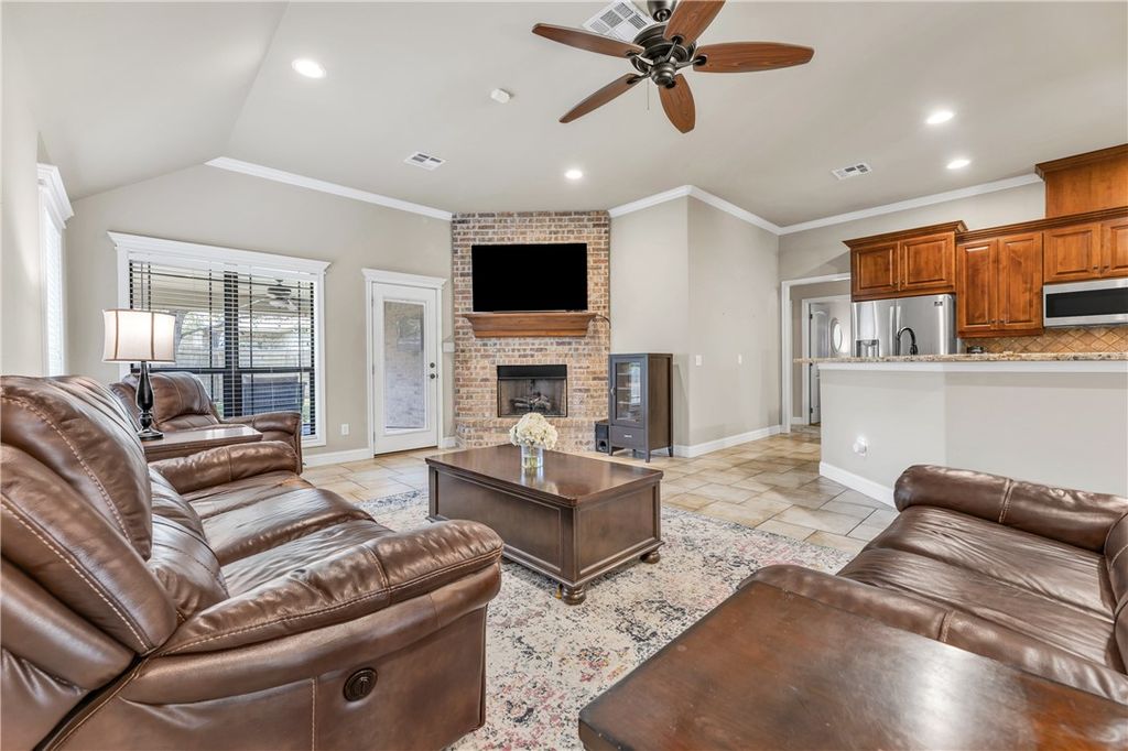 Photo of 4224 Little Rock Court, College Station, TX 77845 (MLS # 26005853)