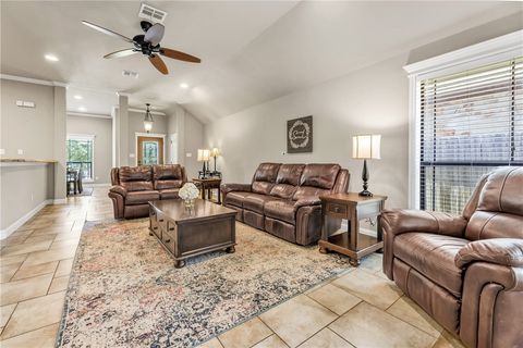 Tiny photo for 4224 Little Rock Court, College Station, TX 77845 (MLS # 26005853)