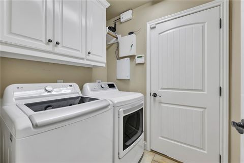 Tiny photo for 4224 Little Rock Court, College Station, TX 77845 (MLS # 26005853)