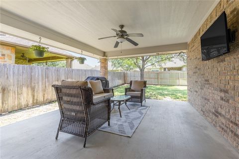Tiny photo for 4224 Little Rock Court, College Station, TX 77845 (MLS # 26005853)