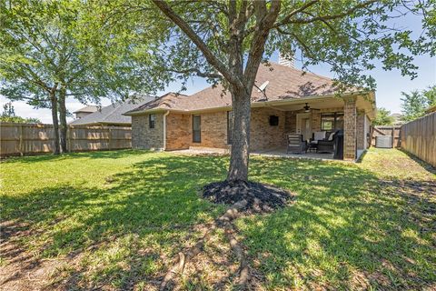 Tiny photo for 4224 Little Rock Court, College Station, TX 77845 (MLS # 26005853)