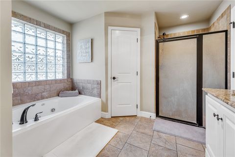 Tiny photo for 4224 Little Rock Court, College Station, TX 77845 (MLS # 26005853)