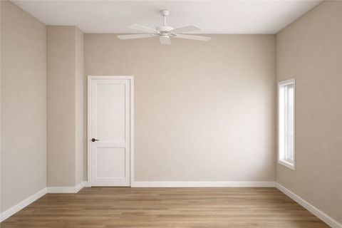 Tiny photo for 2572 Shady Route Lane, Bryan, TX 77802 (MLS # 26002391)