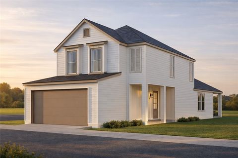 Tiny photo for 2572 Shady Route Lane, Bryan, TX 77802 (MLS # 26002391)