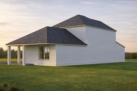 Tiny photo for 2572 Shady Route Lane, Bryan, TX 77802 (MLS # 26002391)