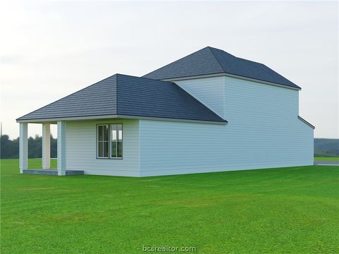 Tiny photo for 2572 Shady Route Lane, Bryan, TX 77802 (MLS # 26002391)