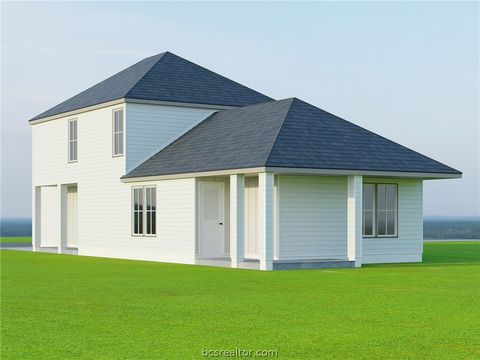 Tiny photo for 2572 Shady Route Lane, Bryan, TX 77802 (MLS # 26002391)