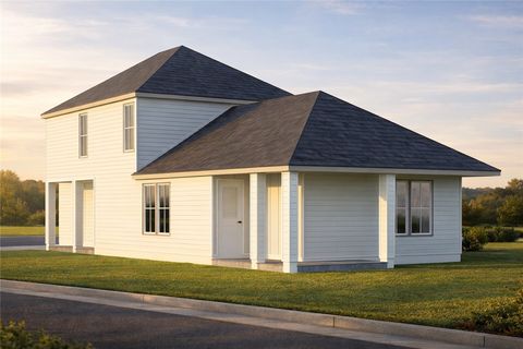 Tiny photo for 2572 Shady Route Lane, Bryan, TX 77802 (MLS # 26002391)