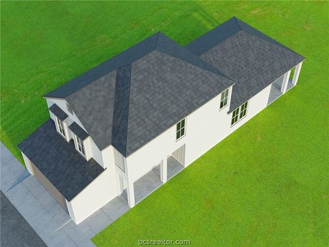 Tiny photo for 2572 Shady Route Lane, Bryan, TX 77802 (MLS # 26002391)