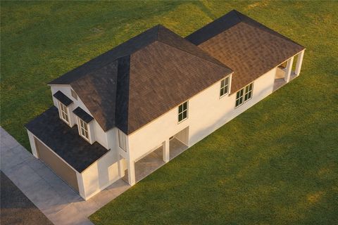 Tiny photo for 2572 Shady Route Lane, Bryan, TX 77802 (MLS # 26002391)